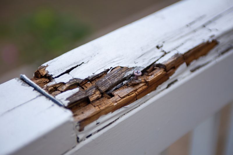 Decay Repair Service in Alpharetta, GA