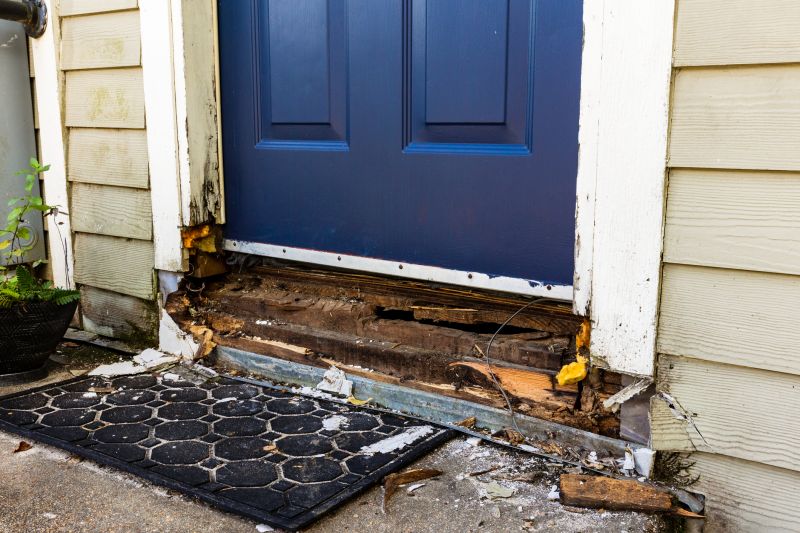 Decay Repair Service in Longmont, CO