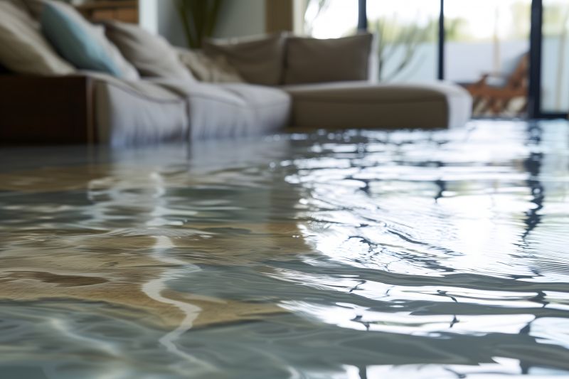 Flood Mitigation in Mesa, AZ