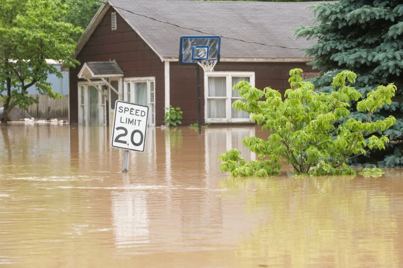 Flood Restoration Service in Gilbert, AZ