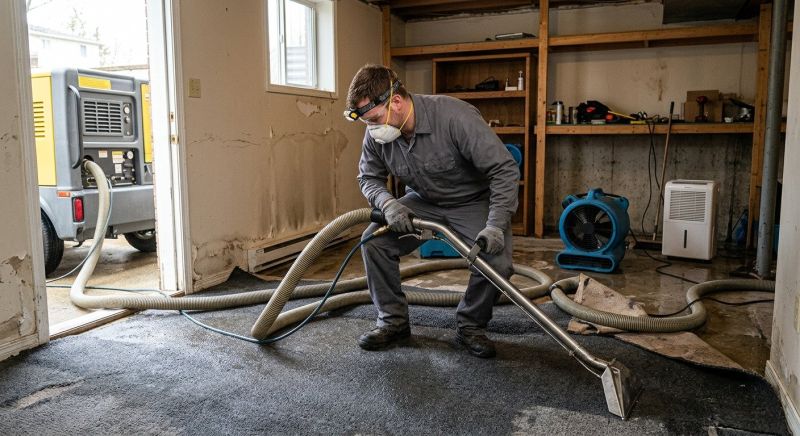 Storm Recovery Service in Phoenix, AZ
