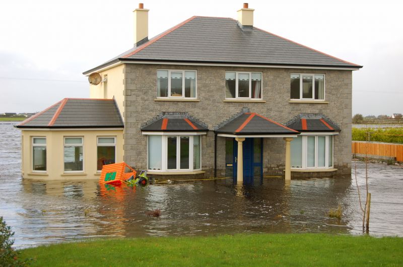 Storm Restoration Service in Phoenix, AZ