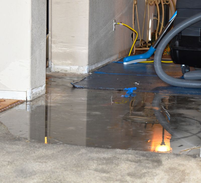 Water Extraction Service in Phoenix, AZ