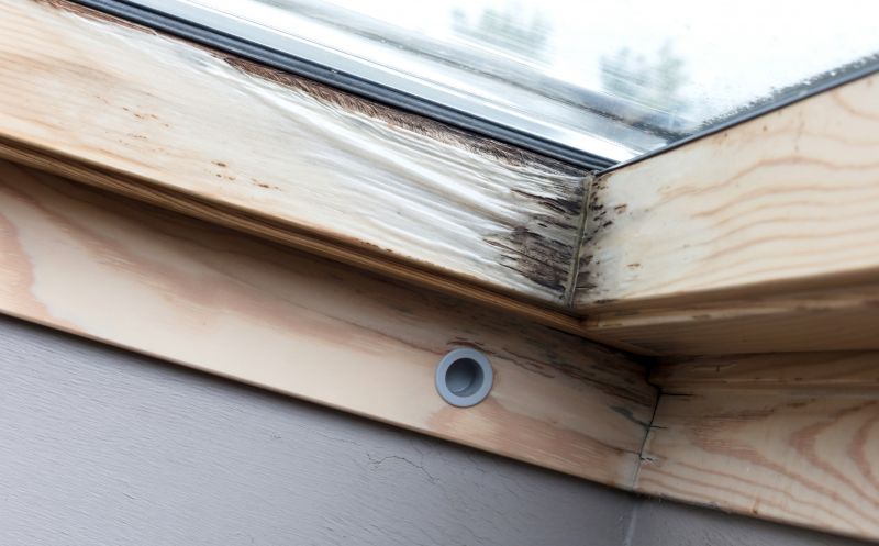 Window Rot Repair in Kansas City, MO